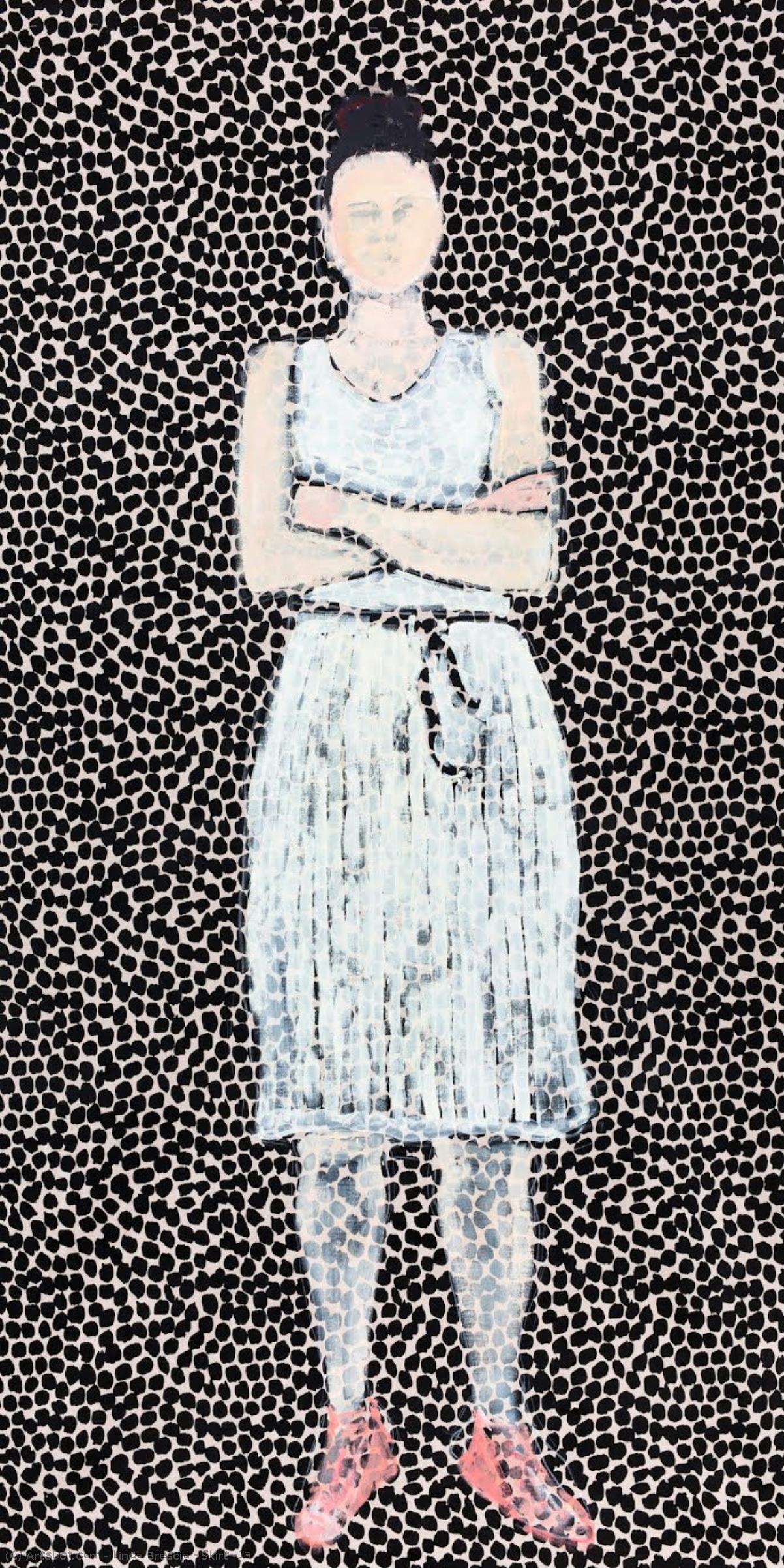Skirt #13 — Linda Brescia