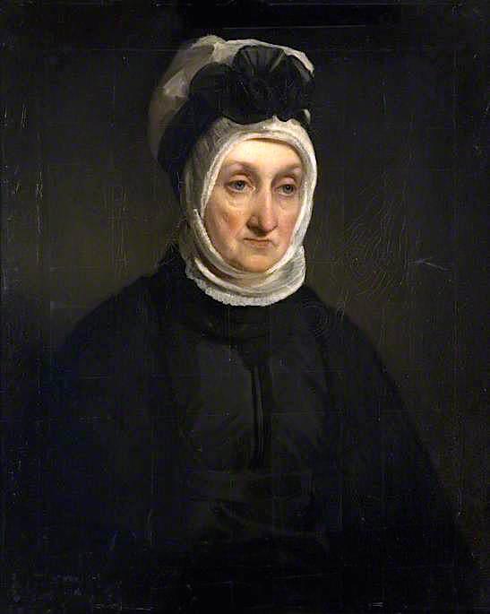 Elizabeth Galloway (or Grieve), Of Sandyhills — Sir John Watson Gordon
