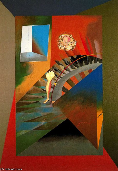 Untitled (170) — Carlos Alcolea