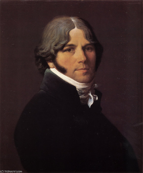 Marie Joseph Ingres — Jean-auguste-dominique Ingres