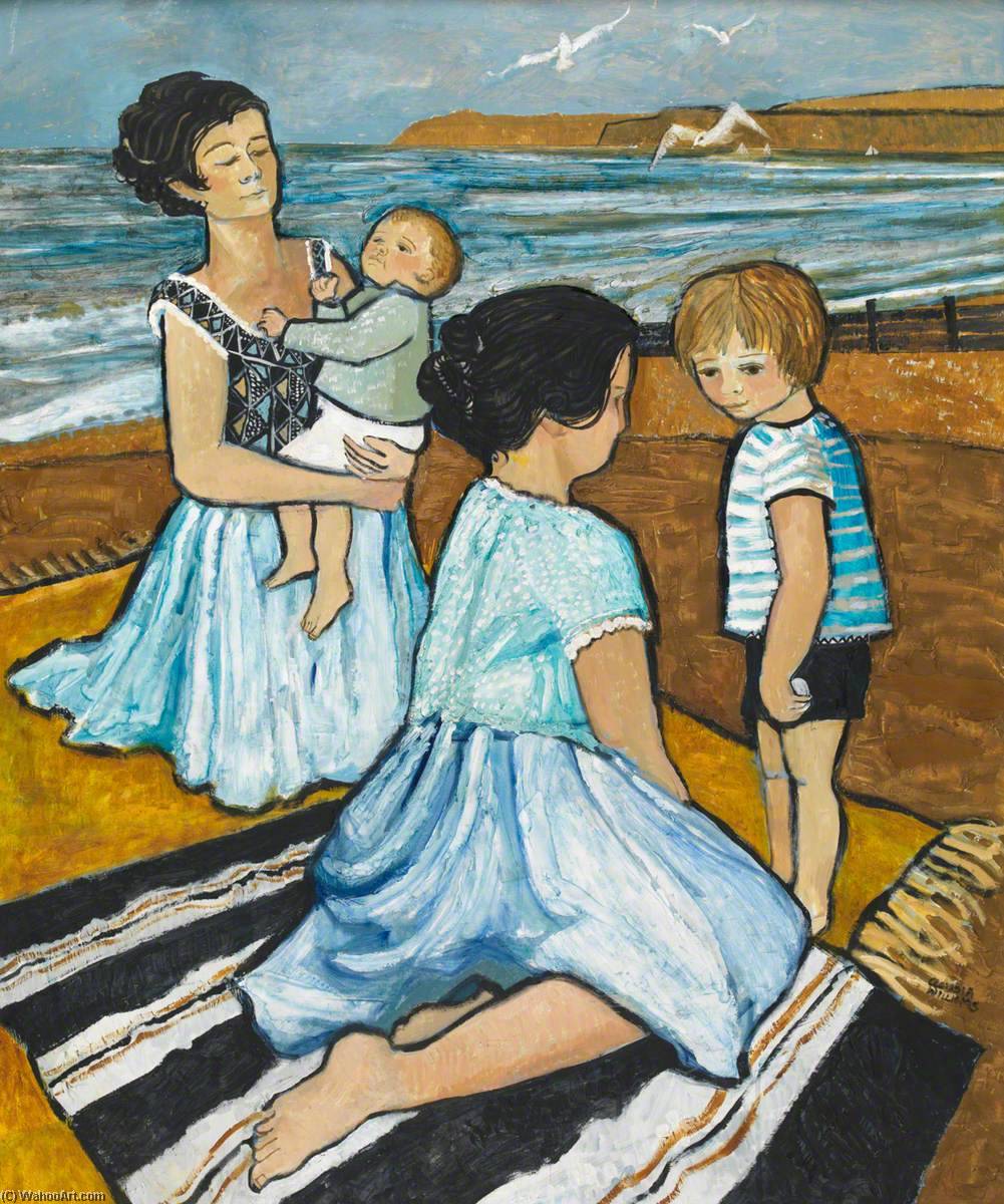 Mothers And Children — Claudia Williams