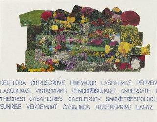 La Suburbs (5) — Monica Bonvicini