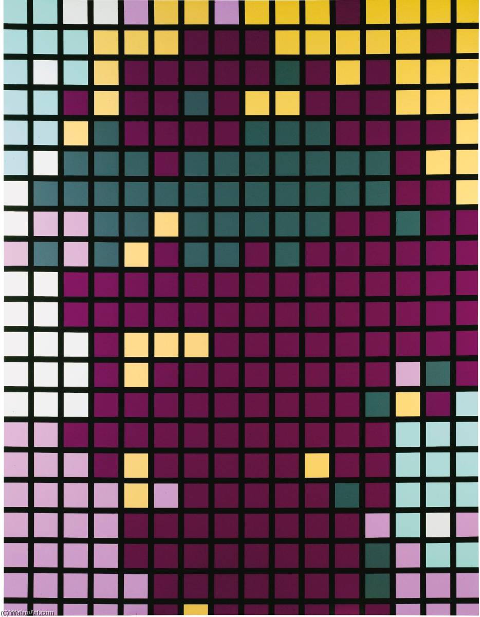 Lldnbr — Sarah Morris