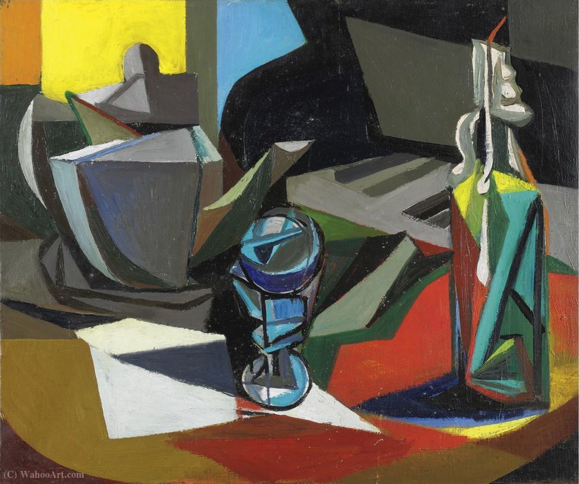 Untitled (570) — Renato Guttuso