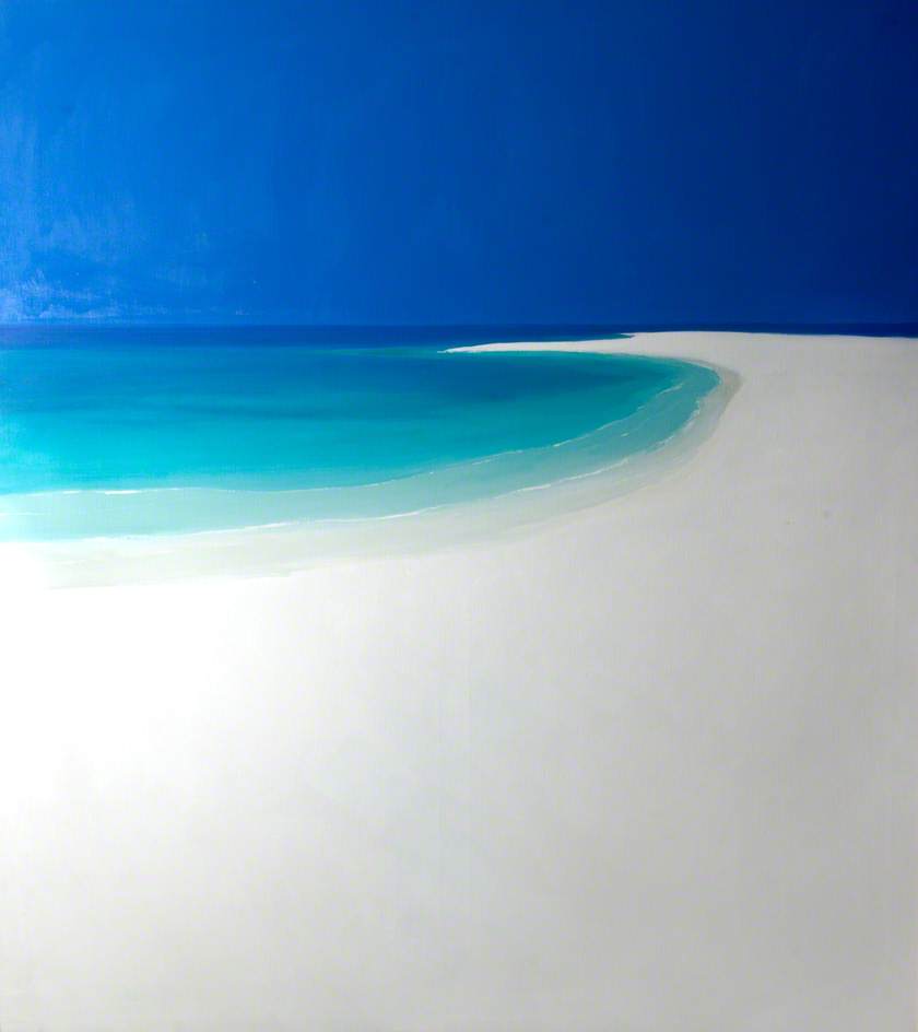 Penwith Sandspur, Cornwall — John Miller