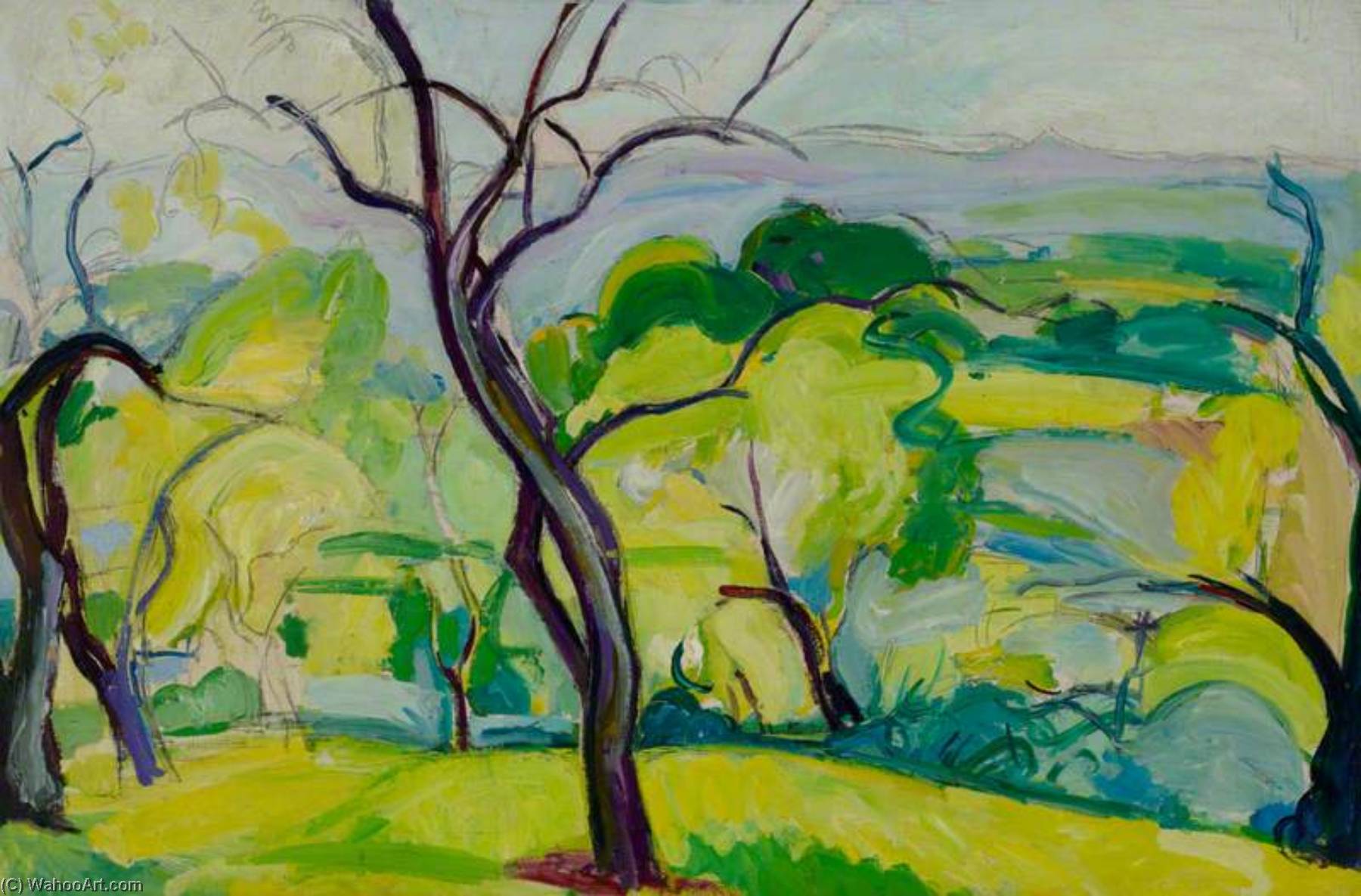 San Roque — Edward Wolfe