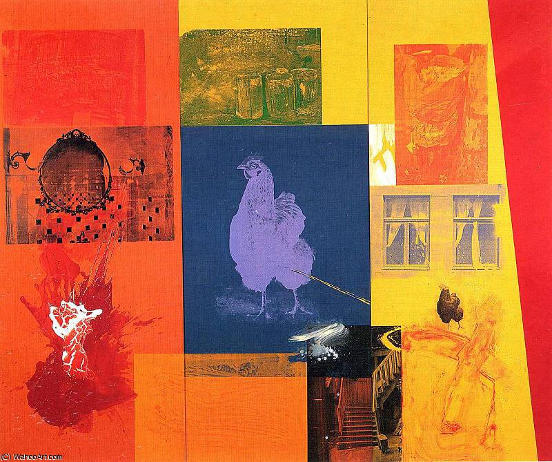 Untitled (8551) — Энди Уорхол