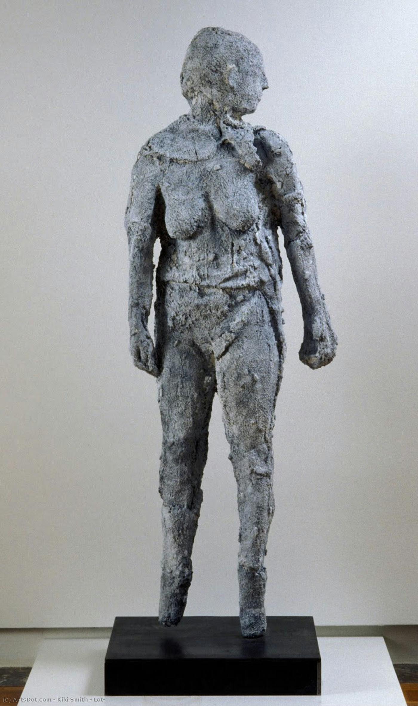 Lot — Kiki Smit