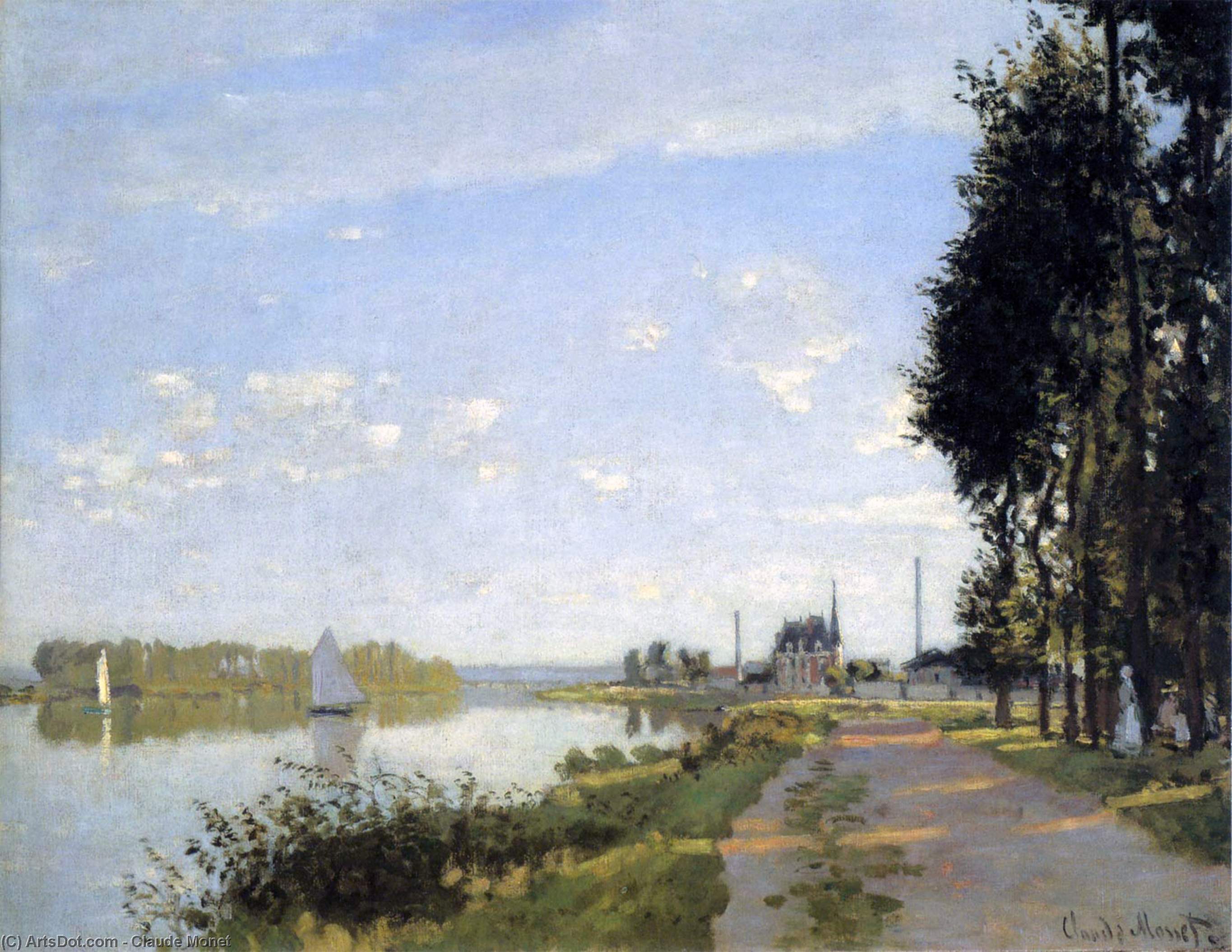 Untitled (636) — Клод Моне