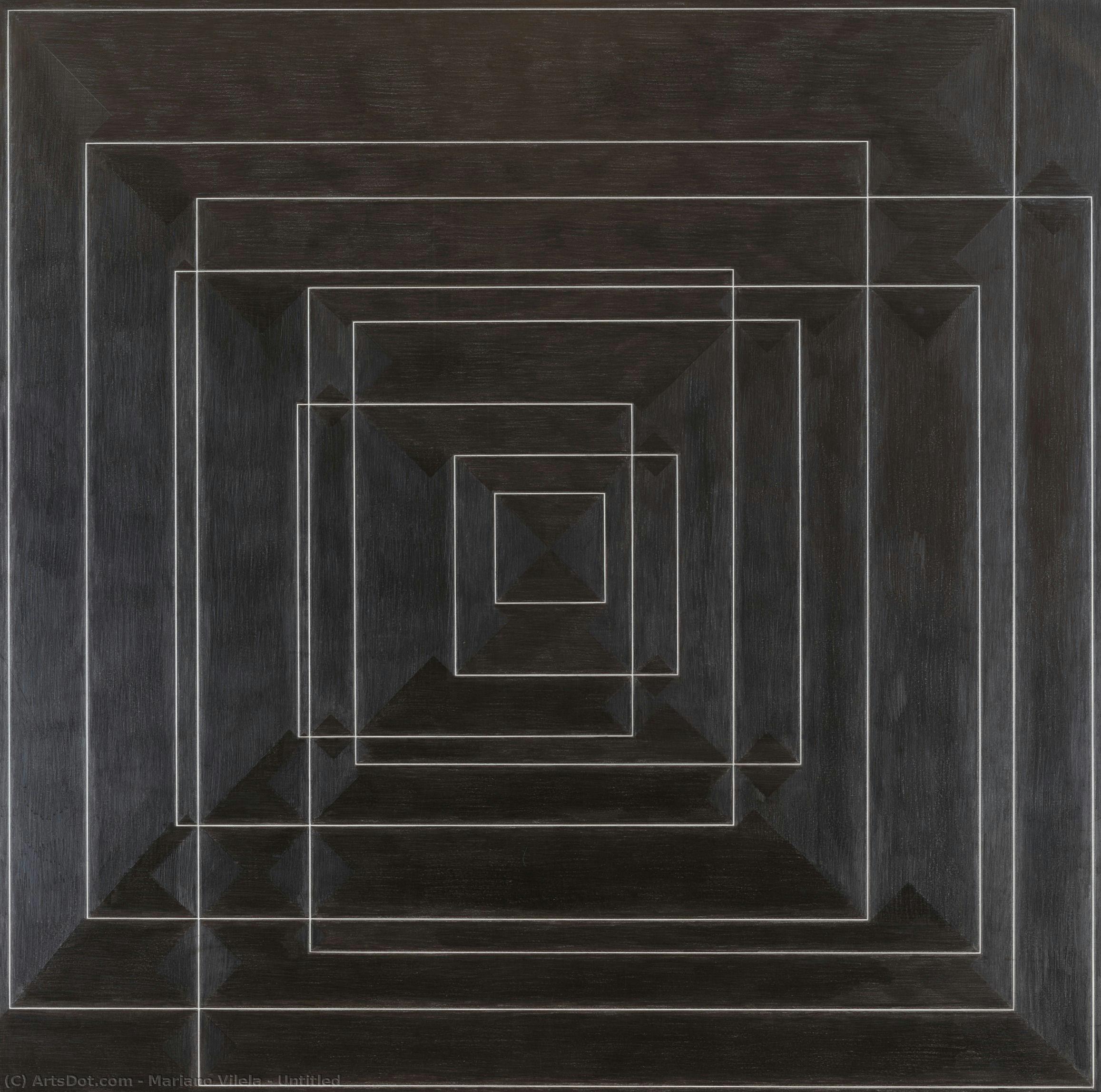 Untitled — Mariano Vilela