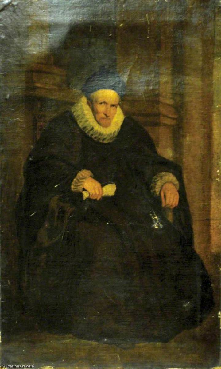 The Doge Of Venice — ジョセフ・アーサー・パリサー・セヴァーン