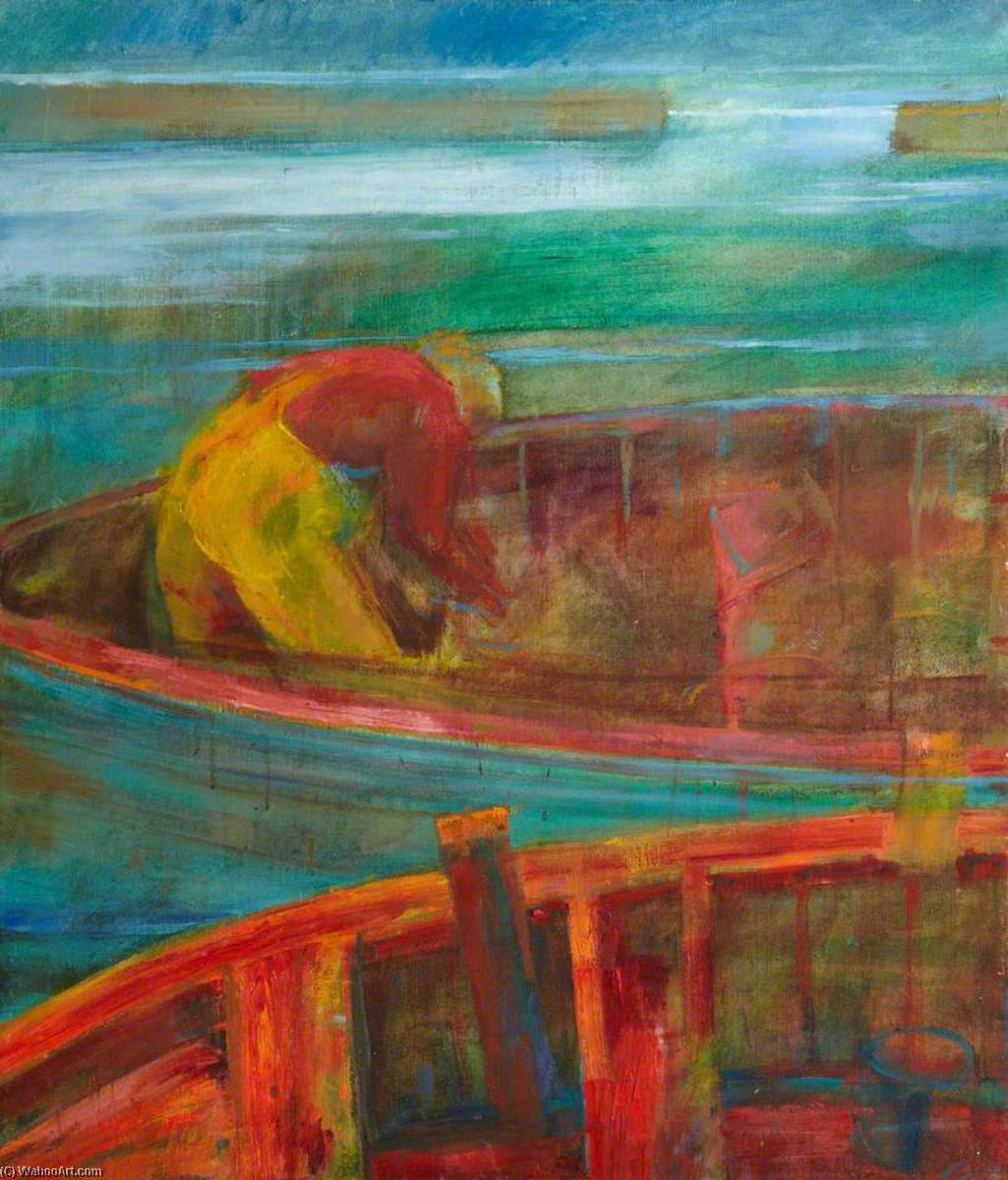 Horizons (2) — Robert Wemyss Innes