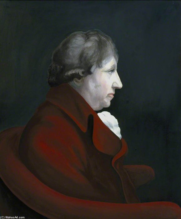 Patrick Miller — Alexander Nasmyth