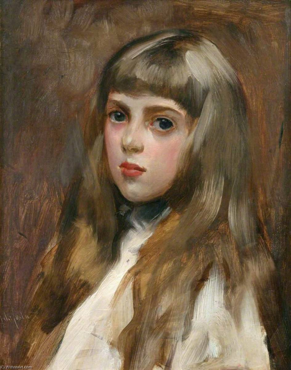 Marjorie Armstrong — John Da Costa