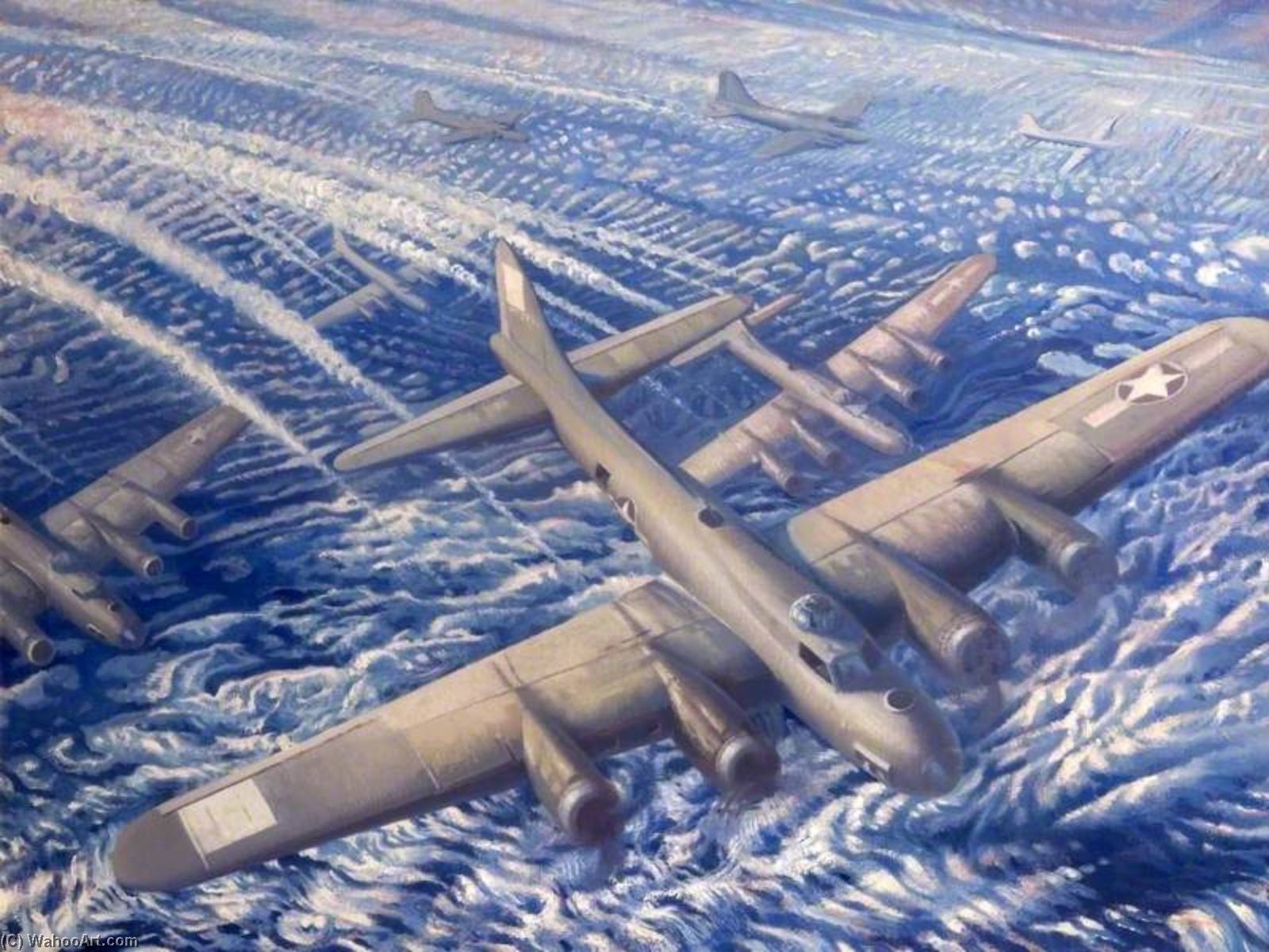 Fortresses — Walter Thomas Monnington