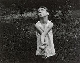 Nancy, Danville, Virginia — Emmet Gowin