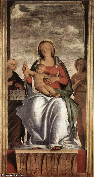 Mad Chil — Lorenzo Lotto