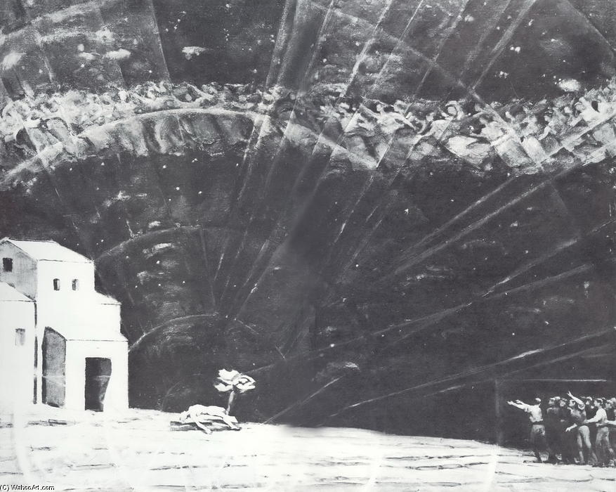 Requiem — Konstantin Yuon