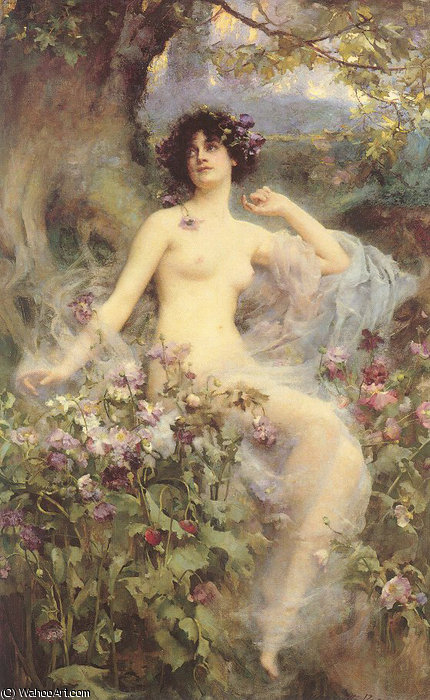 Songs Of The Morning — Henrietta Rae