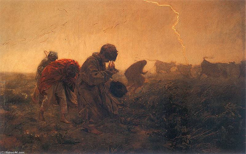 Storm — Јозеф Хелмонци