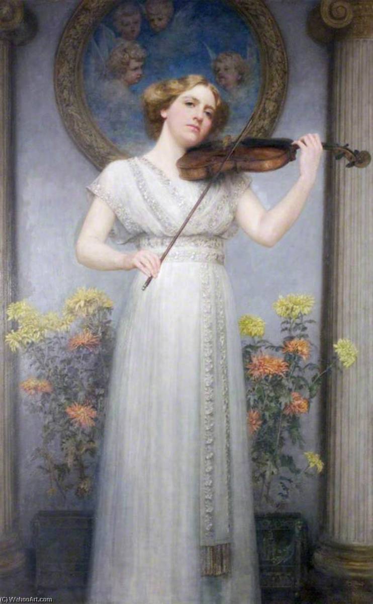 Miss Dorothy Brook — George Henry Grenville Manton