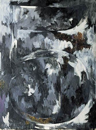 Figure — Џаспера Џонса