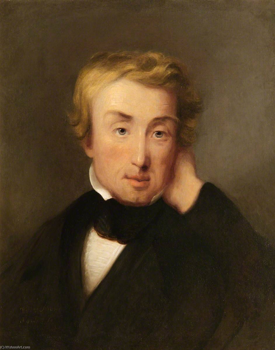 William Thom (1798–1848) — James Forbes