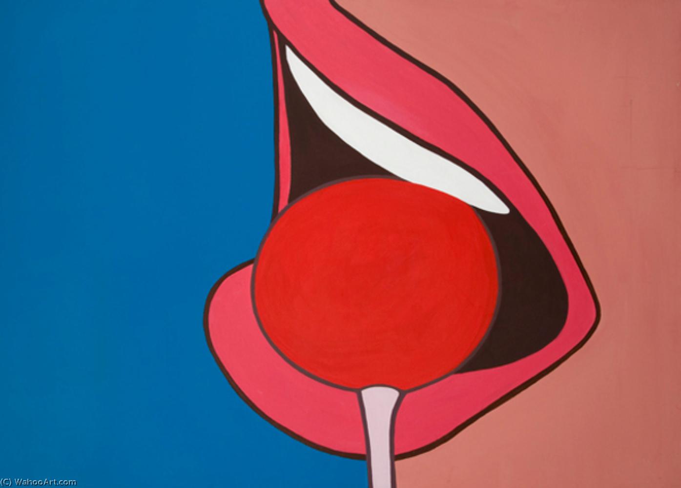 Big Bite — Маргарита Стридер