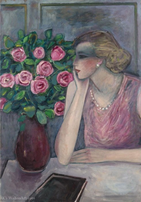 Untitled (681) — Jean-pierre Cassigneul