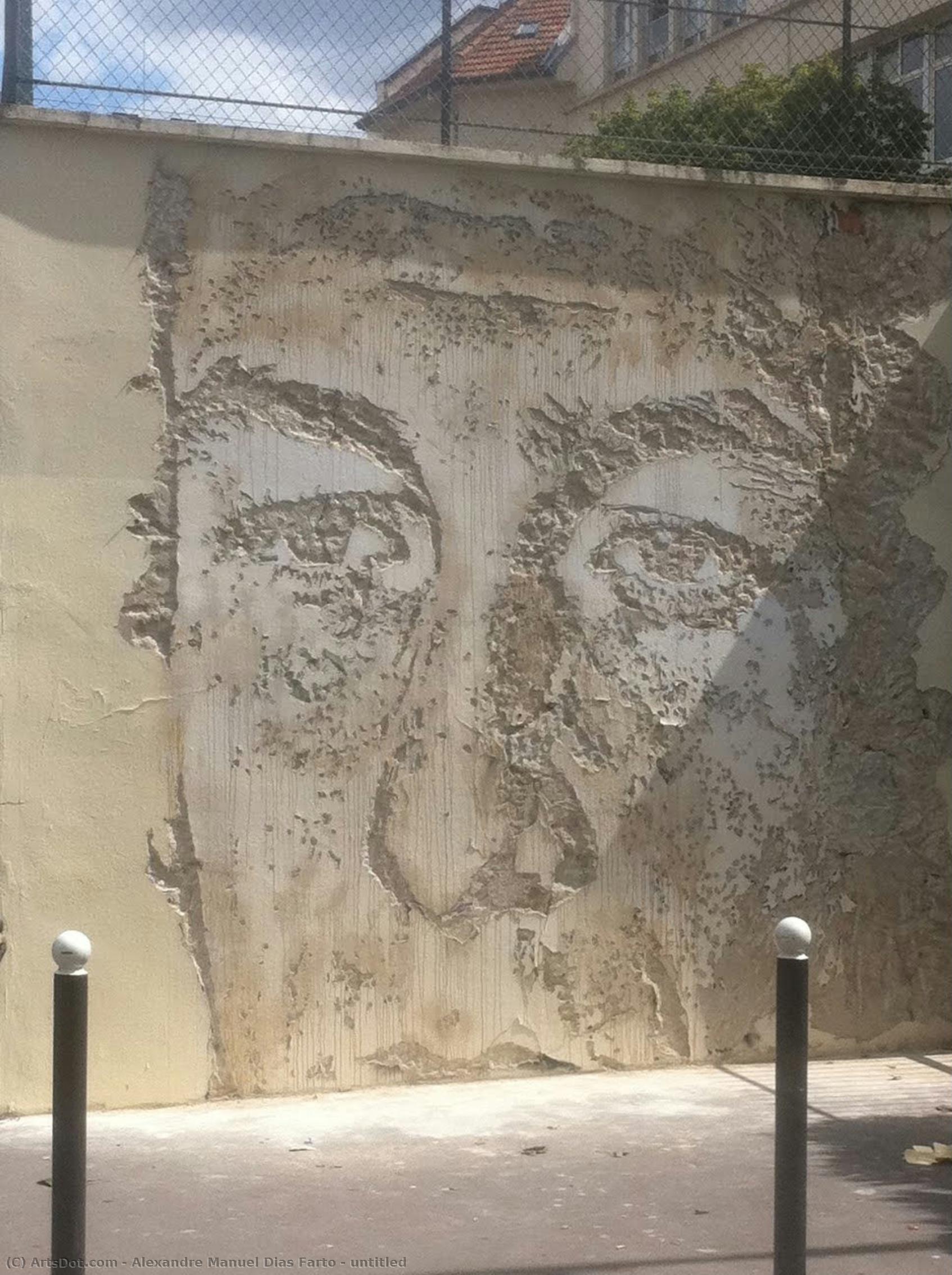 Untitled — Alexandre Manuel Dias Farto