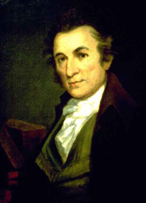 Thomas Paine — Джордж Роминг