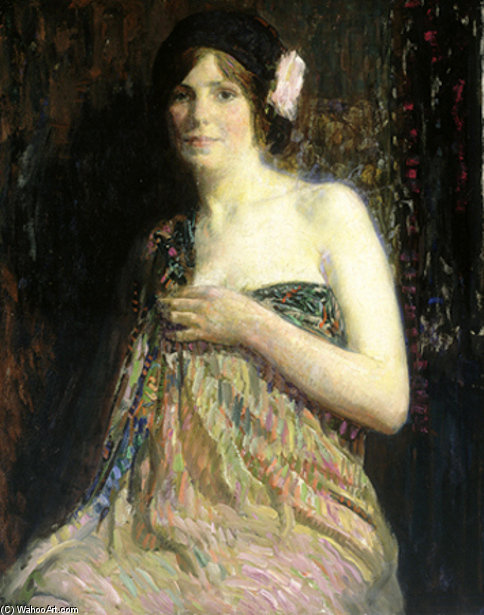 Youth - — Hopvsep Pushman