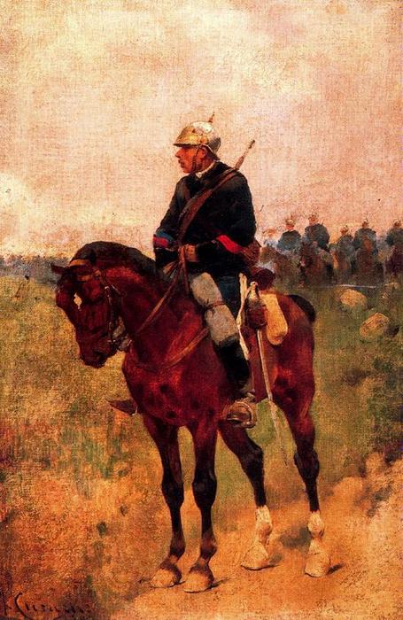 Cape Dragon Whip — Josip Kusaks I