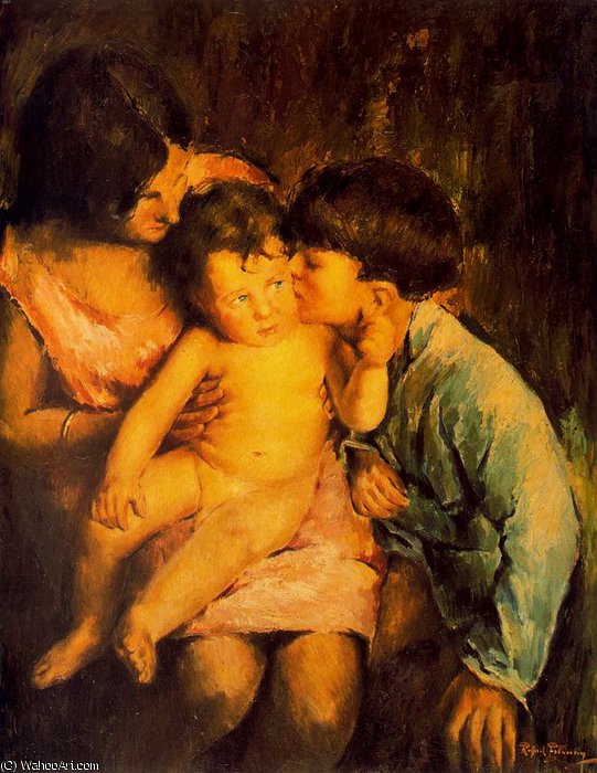 Untitled (221) — Рафаэль Эстрани