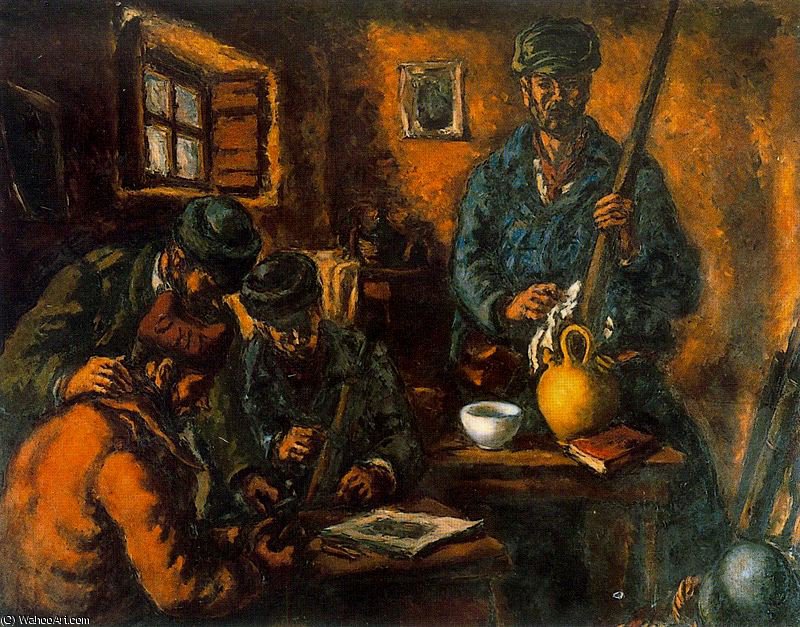 Untitled (124) — Arturo Souto