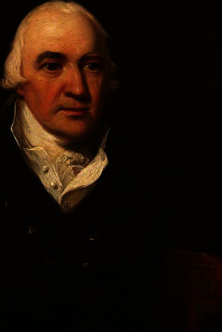 Henry Bayly Paget — George Romney