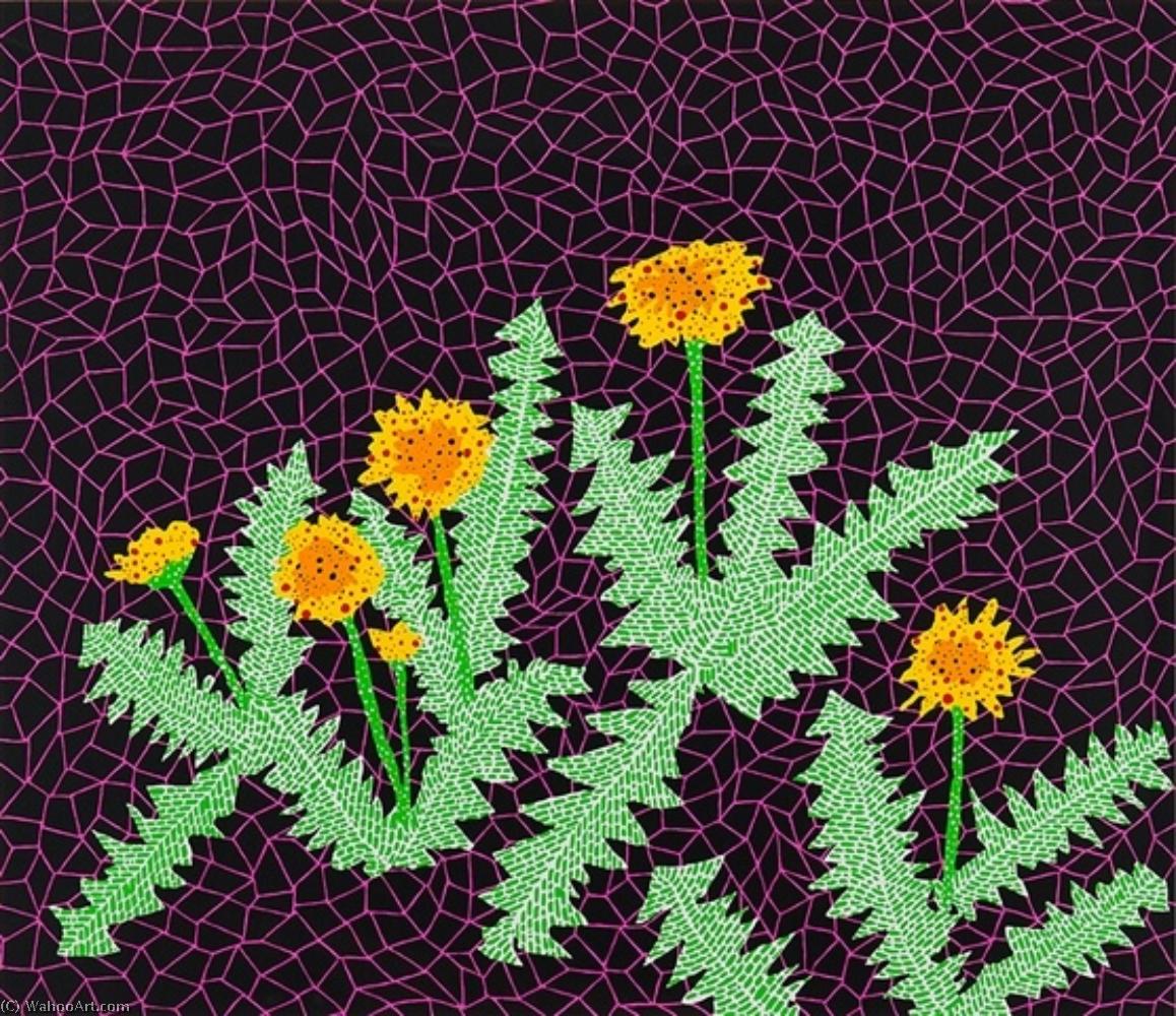 Dandelions — Яёи Кусама