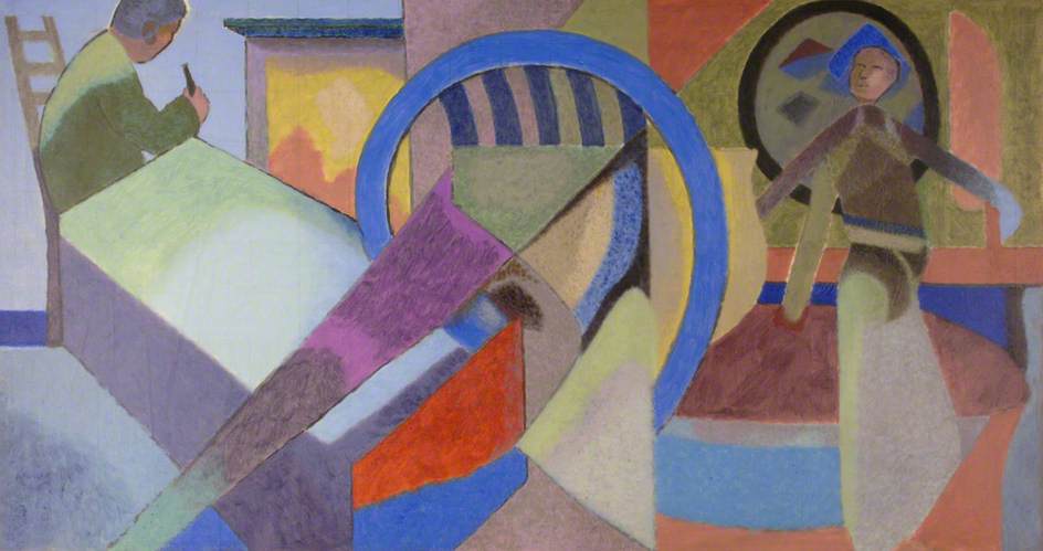 Untitled — John Arthur Dodgson