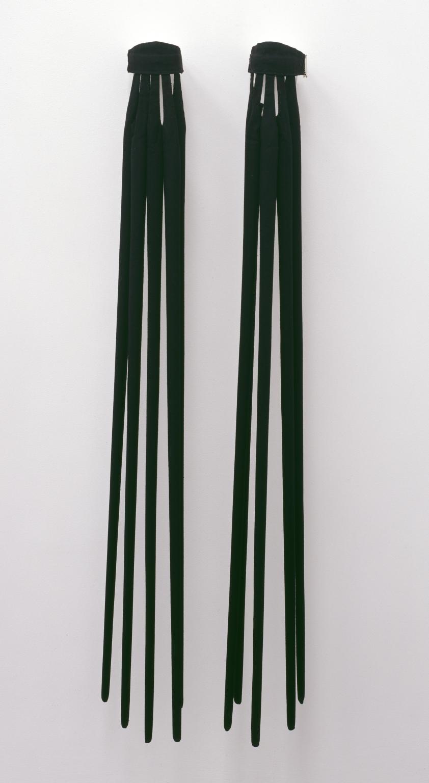 Finger Gloves — Rebecca Horn