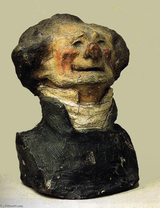 Charles Philipon — Оноре Дамир