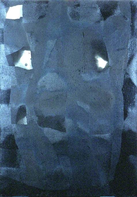 Hour Painting No.10 — Ian Mckeever