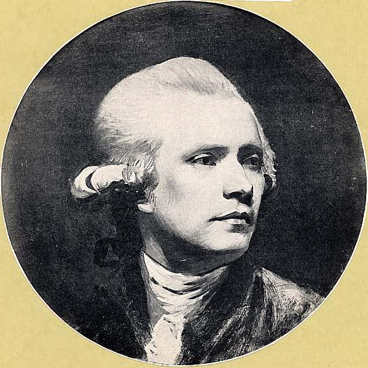 John Singleton Copley (1738 1815), (painting) — Džon Singlton Koplej