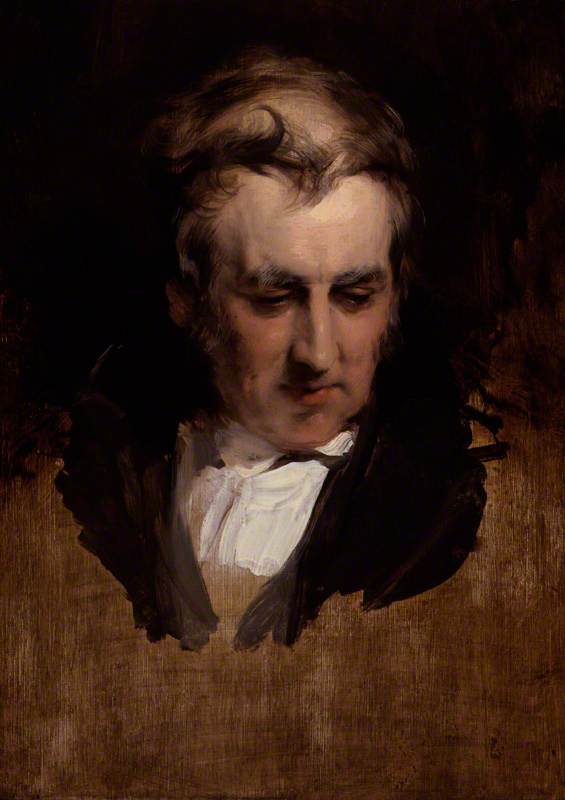 Sir Augustus Wall Callcott — Sir Edwin Henry Landseer