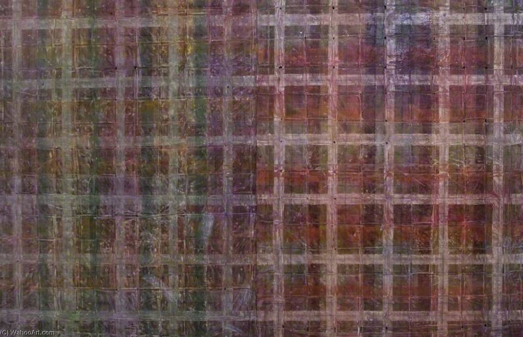 Untitled Vii — Stephen Buckley