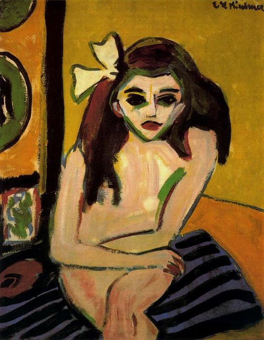 Marcella — Кирхнер