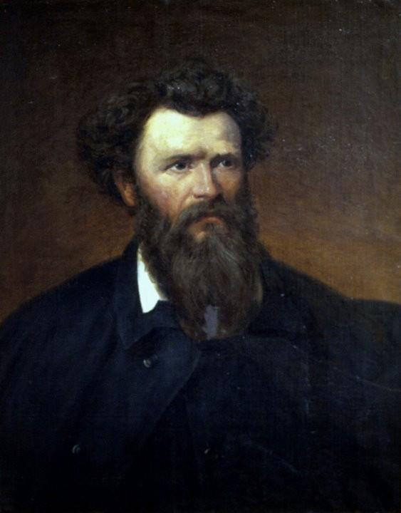 Miklós Izsó — Viktor Madarász