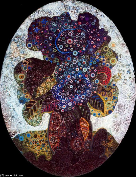 Untitled (153) — Хуан Ромеро
