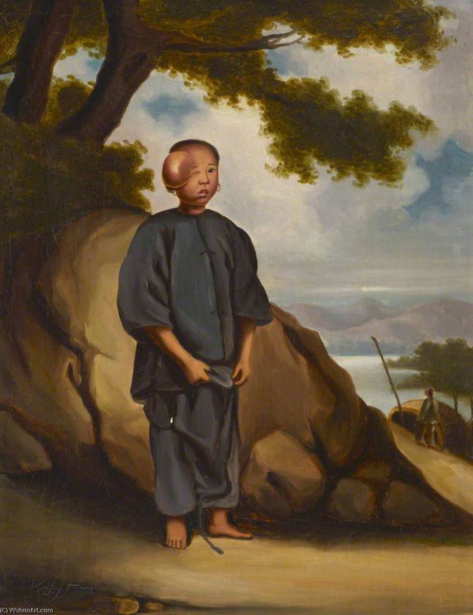 Case No.446 — Guan Qiaochang Lamqua