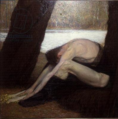 Despair — Maximilian Franz Viktor Zdenko Marie Kurzweil