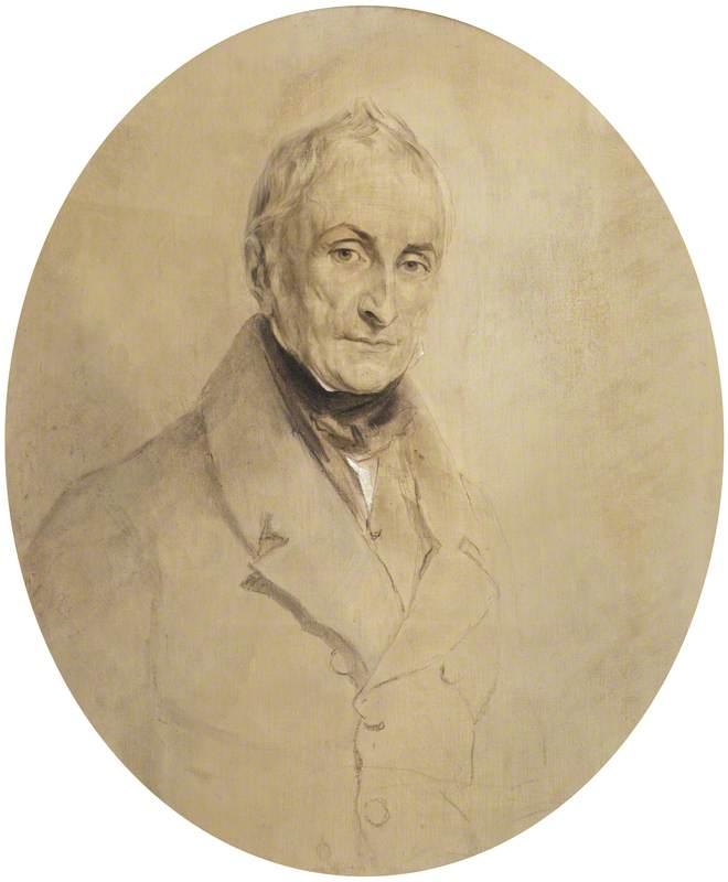 Frederick William Hervey, 1st Marquess Of Bristol — Sir Francis Grant